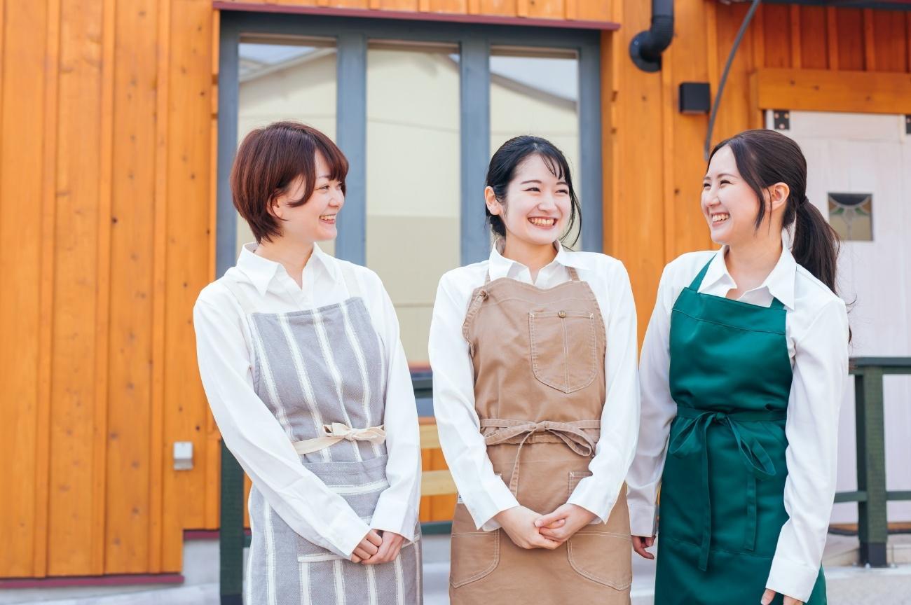 【主婦向け】アルバイトとパートの違いとは？ どちらが向いているか診断