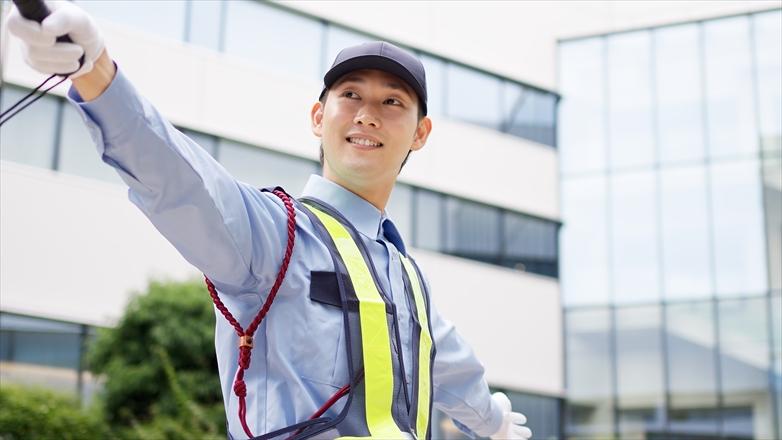 警備バイトはきついって本当？ 仕事の内容や会社選びのポイントを解説