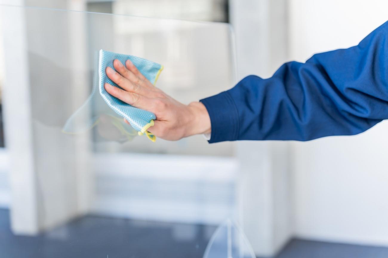 清掃バイトの志望動機の書き方とは？ 例文も紹介します