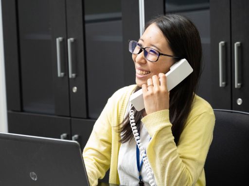 株式会社　エフエスユニマネジメント　＜本社　企画本部＞