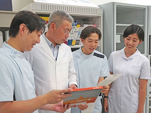 初めての方もすぐに覚えられる内容です