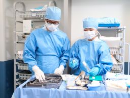 現場作業員募集開始