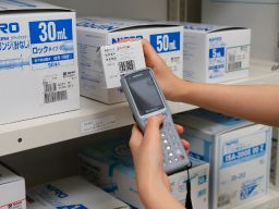 株式会社　エフエスユニマネジメント　＜岩手県立胆沢病院＞