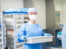 現場作業員募集開始