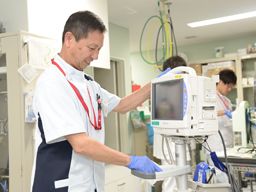 現場作業員募集開始