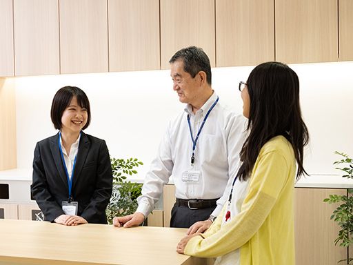 株式会社　エフエスユニマネジメント　＜仙台事務所＞