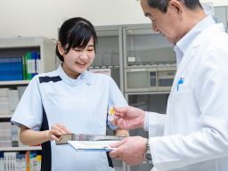 株式会社　エフエスユニマネジメント　＜岩手県立中央病院＞
