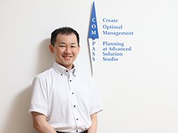 株式会社　エフエスユニマネジメント　＜山形市立病院済生館＞