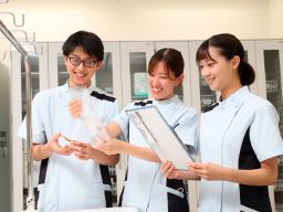 株式会社　エフエスユニマネジメント　＜桐生厚生総合病院＞