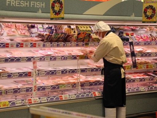 三和　ららぽーと豊洲店