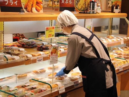 三和　ららぽーと豊洲店