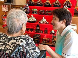 社会福祉法人 子の神福祉会