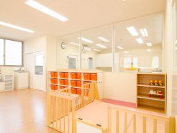 社会福祉法人　子の神福祉会