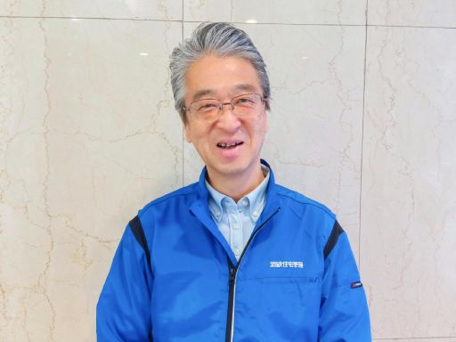 近鉄住宅管理株式会社　東京支店