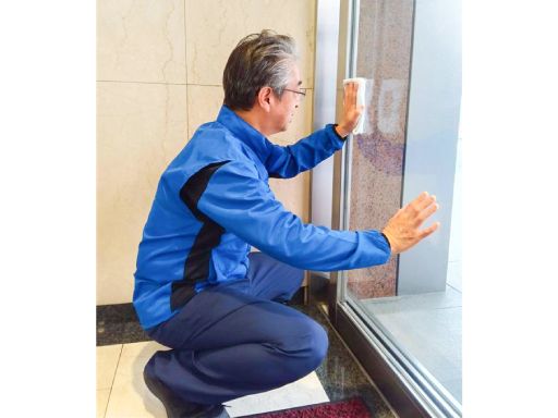 近鉄住宅管理株式会社　首都圏事業本部