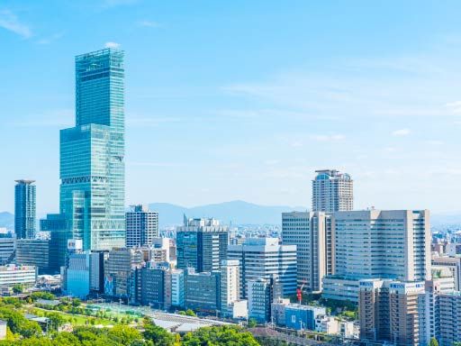 近鉄住宅管理株式会社　首都圏事業本部