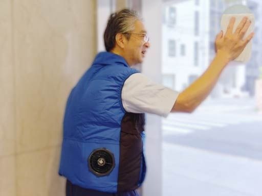 近鉄住宅管理株式会社　東京支店