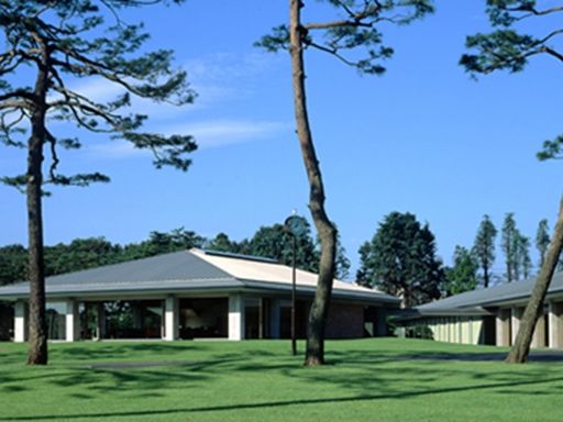 武蔵カントリークラブ