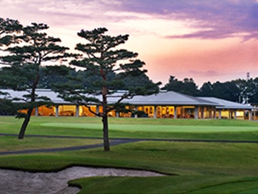 武蔵カントリークラブ