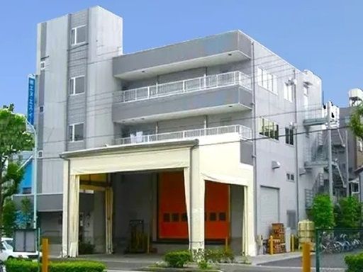 【空調完備！】綺麗で働きやすい環境です！