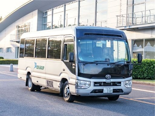 株式会社つかさエンジニアリング