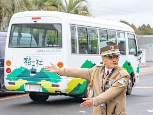 現場作業員募集開始