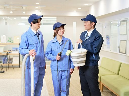 株式会社　ビケンテクノ　東京本部