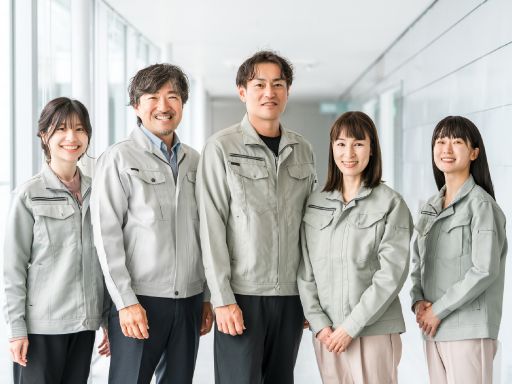 株式会社アレック