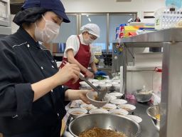 株式会社　キヨシマ食品