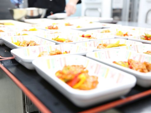 株式会社　キヨシマ食品