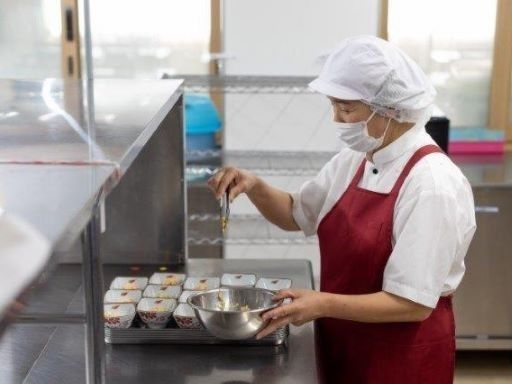株式会社キヨシマ食品