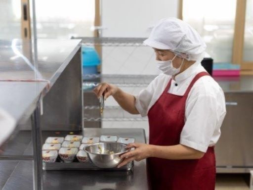 株式会社　キヨシマ食品