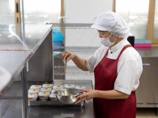 株式会社キヨシマ食品
