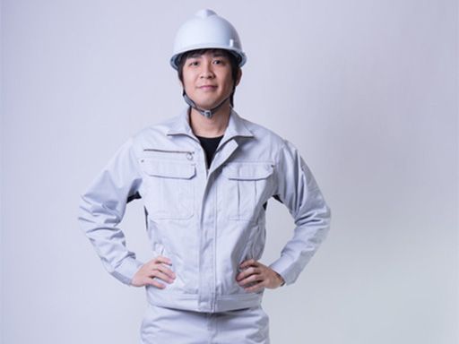 現場作業員募集開始
