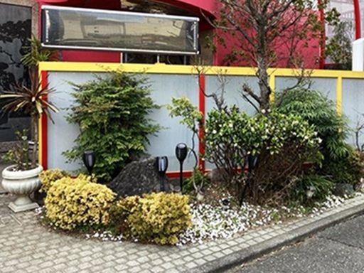 ＨＯＴＥＬ　アーカス