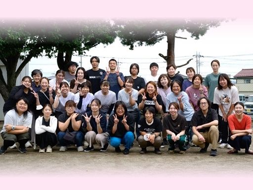 NPO法人　坂戸市学童保育の会