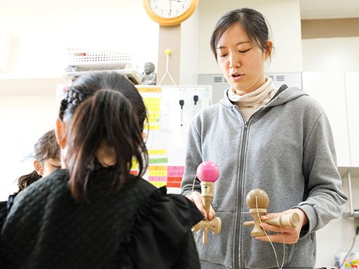 NPO法人 松戸市学童保育の会