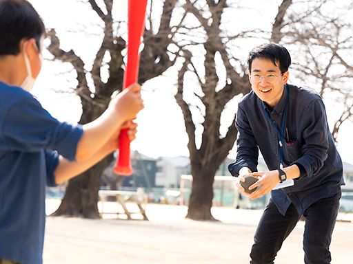 NPO法人 松戸市学童保育の会