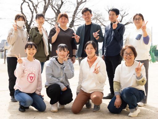 NPO法人 松戸市学童保育の会