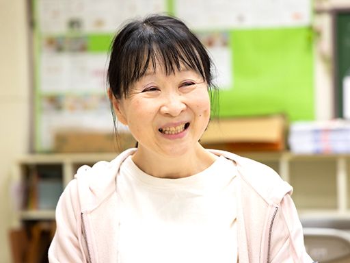 NPO法人 松戸市学童保育の会