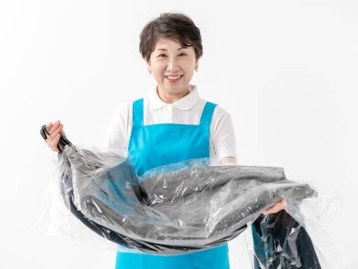株式会社ベニスクリーニング