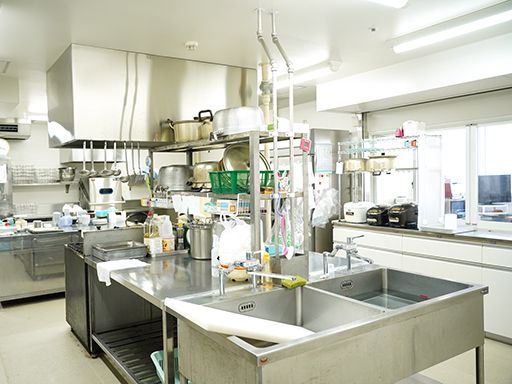 医療法人　西狭山病院