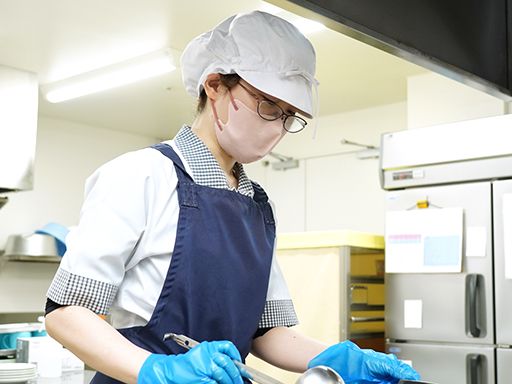 医療法人　西狭山病院