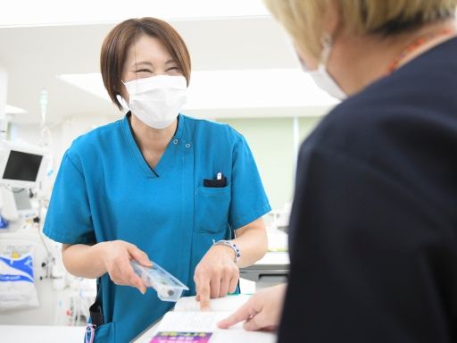 医療法人　西狭山病院／所沢くすのき台クリニック
