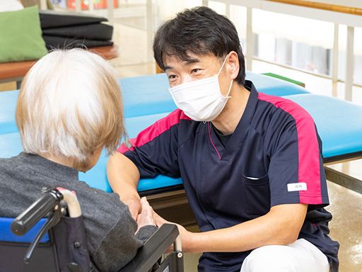介護老人保健施設　メディケア梅の園（医療法人社団 和風会）