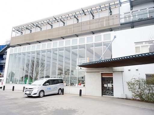 介護老人保健施設　メディケア梅の園（医療法人社団 和風会）