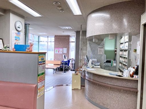 医療法人社団　恵朋会　小澤医院