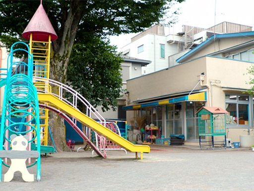 学校法人　明角学園　ときわ幼稚園