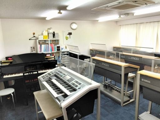 ヤマハ音楽教室　金沢文庫センター