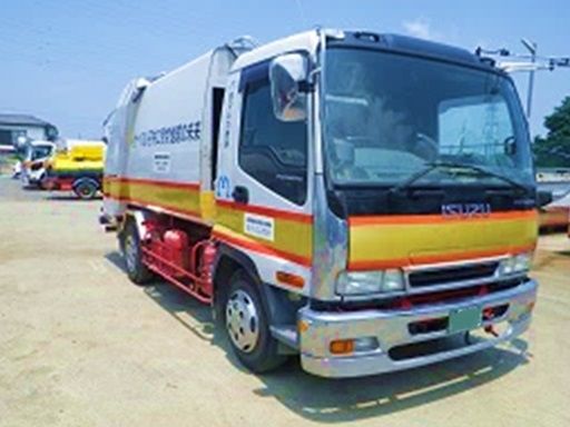 株式会社　マルカ商事